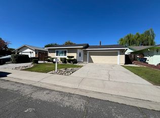 1851 Duncan Dr, Tracy, CA