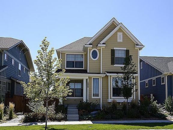 Denver, Colorado
