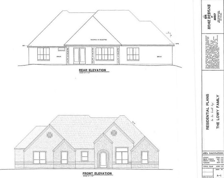 1st image of 3507 Farm Land Court