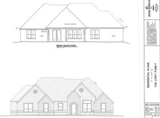 3507 Farm Land Court, Granbury, TX 76048