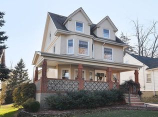 23 Hillside Ave, Verona, NJ 07044