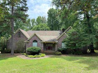 9 Richland Hills Dr, Conway, AR 72034
