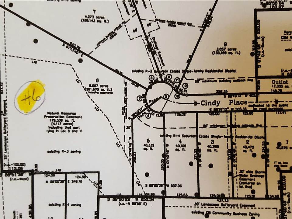 2nd image of L6 Cindy Place Rd