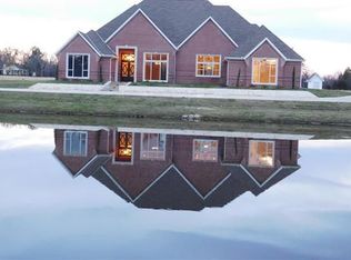 1600 W State Highway 243, Canton, TX 75103