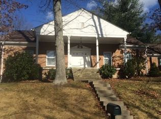 308 Brookwood Ln, Beckley, WV 25801