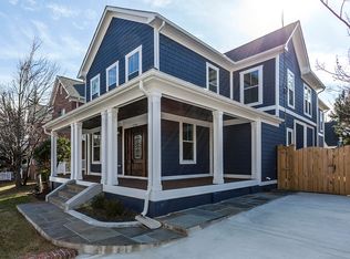 1706 22nd St N, Arlington, VA 22209