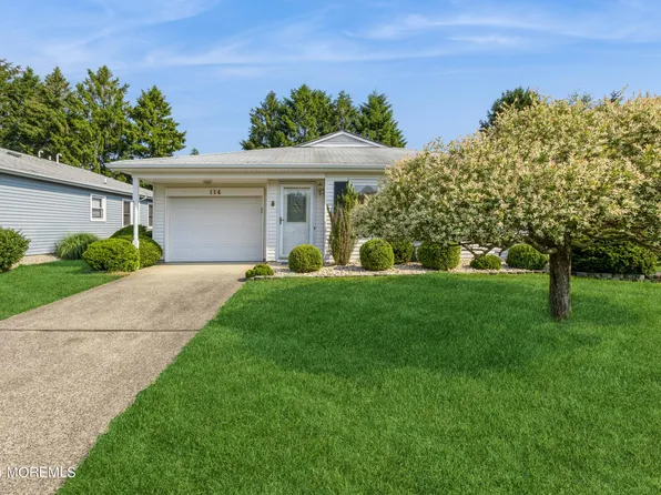 114 Lions Head Boulevard S, Brick, NJ 08723