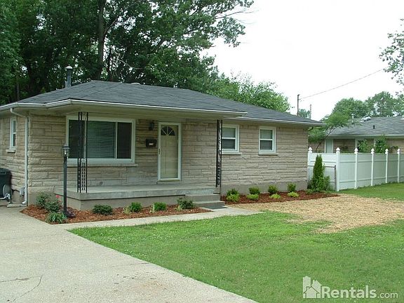 2nd image of 4718 Fister Ct