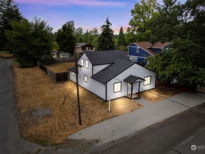 101 Ronge Street N, Roy, WA, 98580