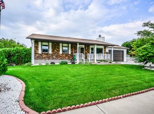 3225 W 7545 S, West Jordan, UT 84084