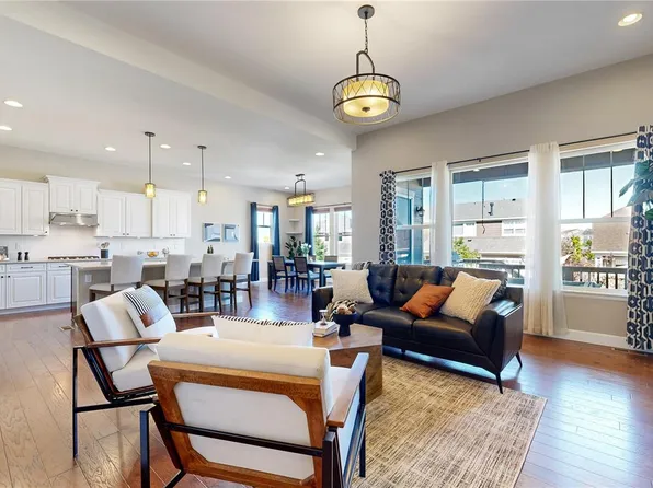10194 Cosmopolitan Circle, Parker, CO 80134