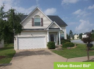 7171 Tanger Blvd, Riverdale, GA 30296