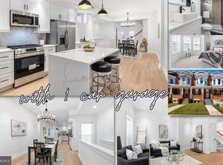 828 Chauncey Ave, Baltimore, MD 21217