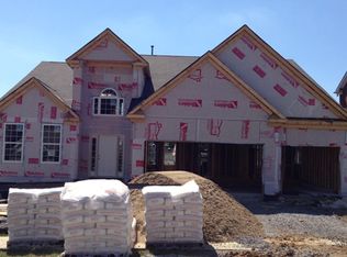 1849 Bunting Way Dr, Hermitage, TN 37076