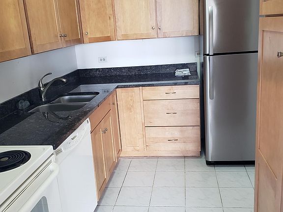 5th image of 899 S Plymouth Ct APT 2406