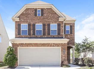 3745 Upland Dr, McDonough, GA 30253