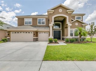 4806 Portmarnock Way, Zephyrhills, FL 33543