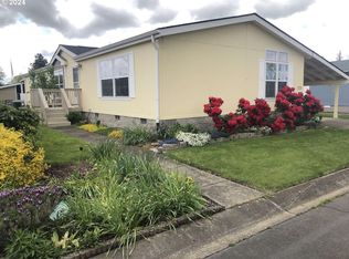 4155 NE Three Mile Ln UNIT 173, McMinnville, OR 97128