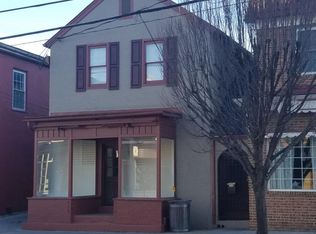 20 W Main St #201, Berryville, VA 22611