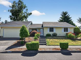 2890 NE Elliott Ave, Gresham, OR 97030