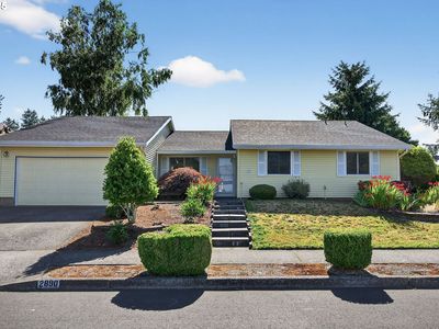 2890 NE Elliott Ave, Gresham, OR, 97030