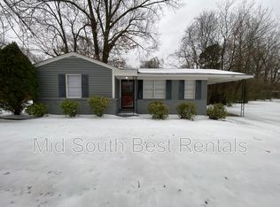 2331 Nunnelee Ave, Memphis, TN 38127
