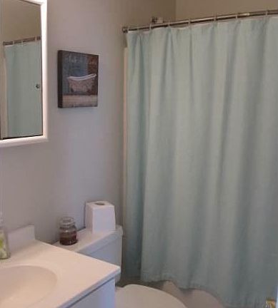 full bath