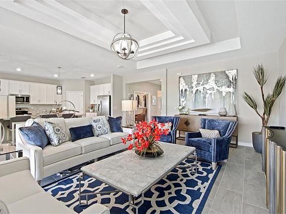 3rd image of 3252 Altimira DR