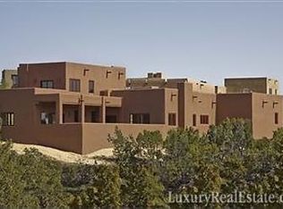 5B Plaza Nueva, Santa Fe, NM 87507