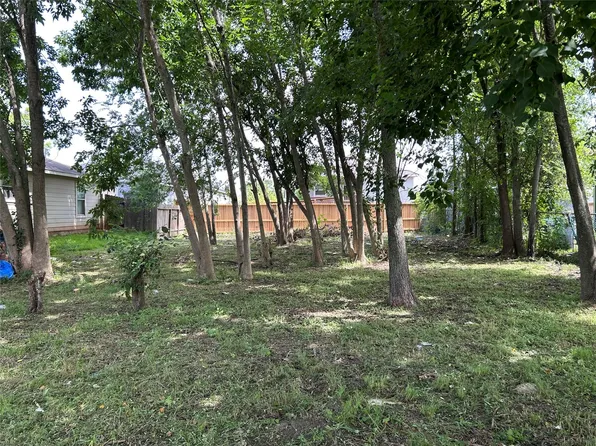 0 Racine St, Houston, TX 77029