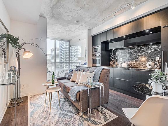 2nd image of 88 Blue Jays Way Unit 3211