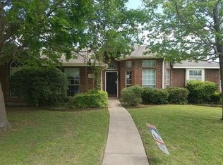 2716 High Pointe Blvd, McKinney, TX 75071