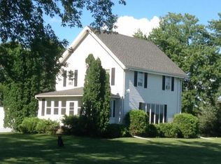 10096 850th Ave, Glenville, MN 56036