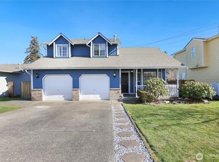 14223 80th Avenue Ct E, Puyallup, WA 98373