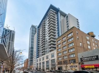 1305 S Michigan Ave APT 1308, Chicago, IL 60605