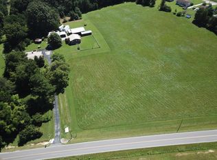 1805 Cat Creek Rd, Manchester, TN 37355