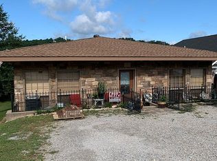87 Woodsdale Dr, Eureka Springs, AR 72631