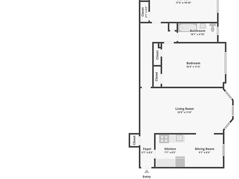 The Residences at Marchwood — Photo 18