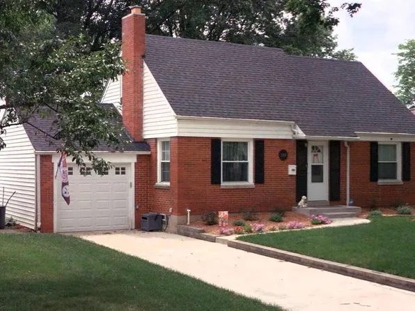 519 E Beaumont Rd, Columbus, OH 43214