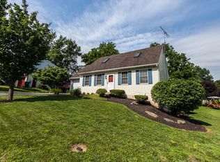 245 Ada Ave, Strasburg, PA 17579