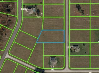 316 Costa Del Sol Drive, Sebring, FL 33876