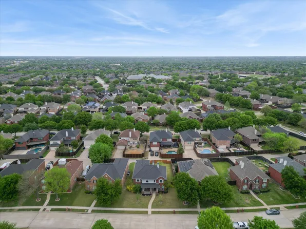 1104 Churchill Dr, Frisco, TX 75034