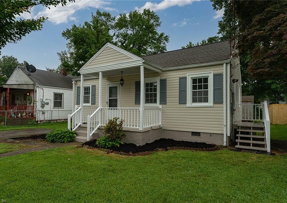 MOVE IN READY