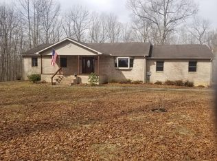 2362 Pow Camp Rd, Crossville, TN 38572