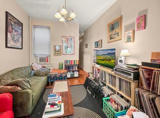 17-09 Himrod St #1R, Ridgewood, NY 11385