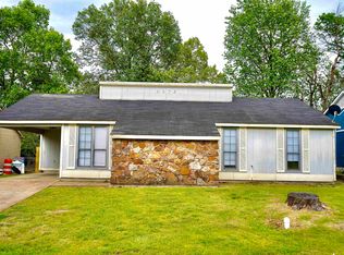 4276 Cary Hill Dr, Memphis, TN 38141