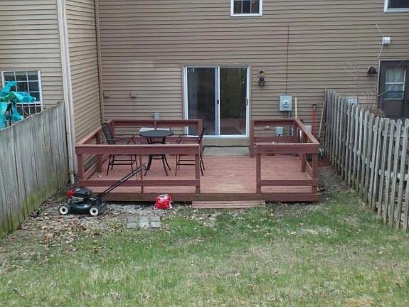 5th image of 4194 Cherry Orchard Ln