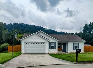 6434 Wilmouth Run Rd, Knoxville, TN 37918