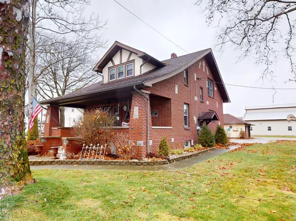 620 Water St, Woodville, OH 43469