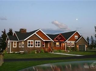 64420 Research Rd, Bend, OR 97703